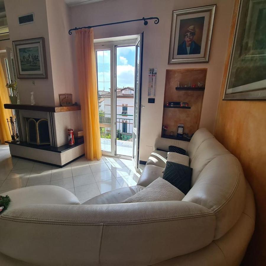 Casa Orchidea A La Spezia Apartment Exterior photo